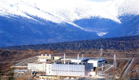 Энергоблок №1 Билибинской АЭС будут эксплуатировать в режиме без генерации