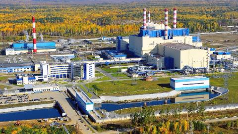 Белоярская АЭС завершит вывоз отработавшего топлива реакторов АМБ к 2023 году