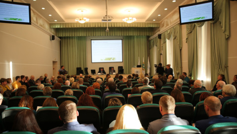 Общественные слушания по проекту строительства пункта захоронения отходов на СХК прошли в Северске