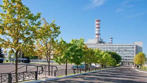 Проекты Смоленской АЭС поддержали на общественных слушаниях