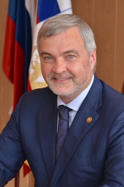 Владимир Уйба: «Задачи, поставленные перед нами в ФЦП ЯРБ-1, успешно решены»