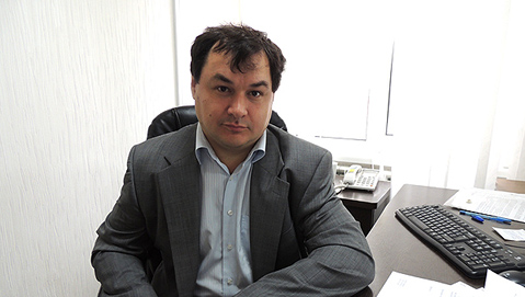 Дмитрий Калмыков: «Вопрос окончательной изоляции РАО больше нельзя откладывать»