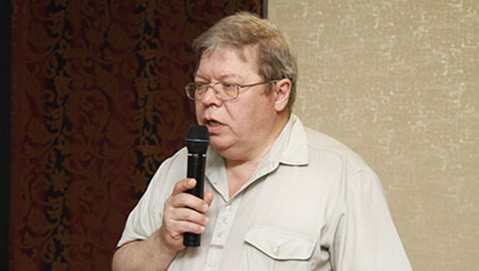 Юрий Мокров: «Реализации ФЦП ЯРБ-1 сняла основную острота проблем «ядерного наследия» в Челябинской области»