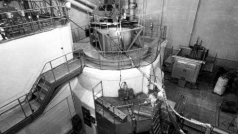 ФЭИ завершает вывод из эксплуатации исследовательского реактора и двух электростатических ускорителей