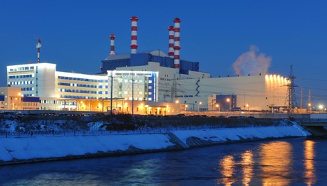 Белоярская АЭС подтвердила экологическую безопасность
