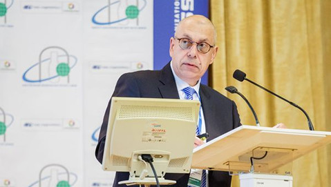 Александр Хамаза: «Пробелов в нашем нормативно-правовом поле сегодня нет»