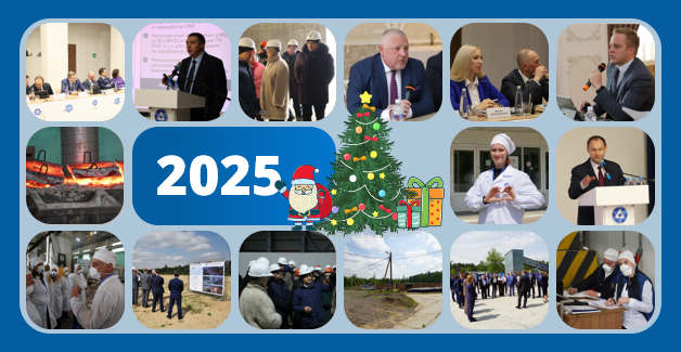 Краткие итоги реализации ФЦП ЯРБ-2 в 2025 году