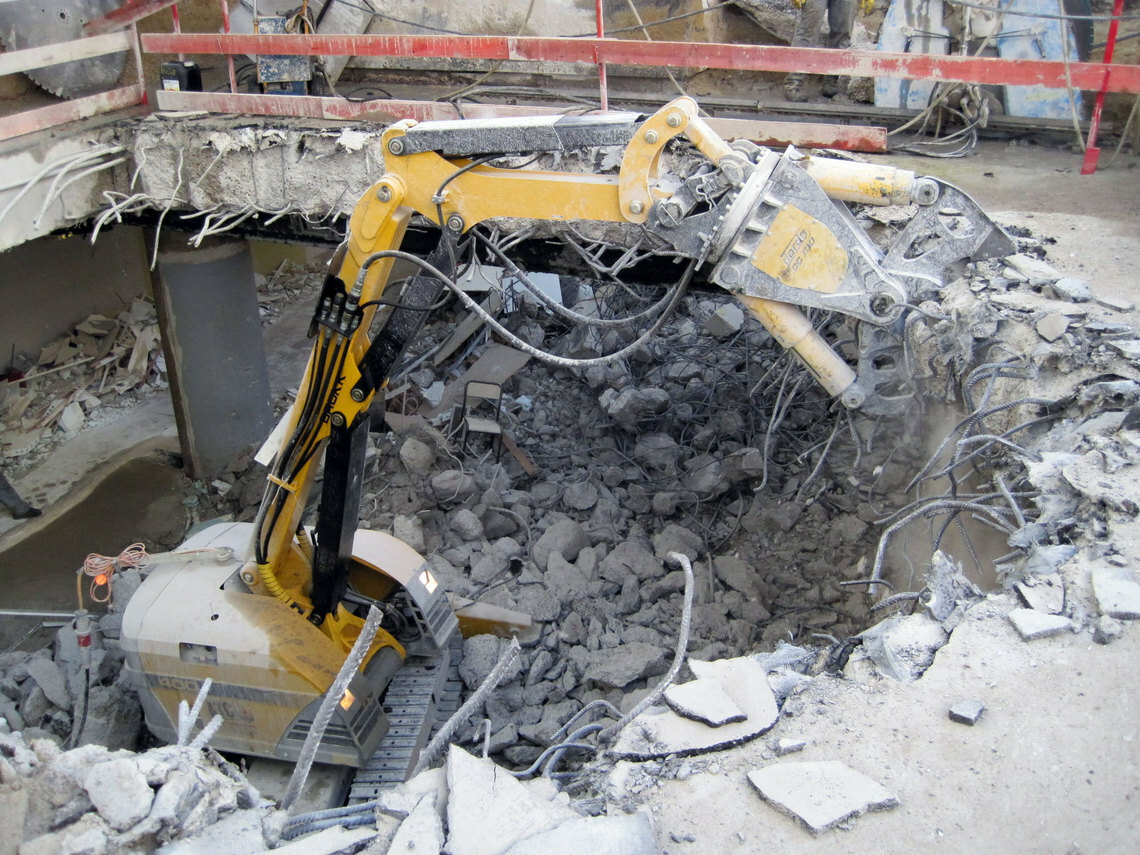 В Москве завершен вывод из эксплуатации объекта советского ядерного наследия