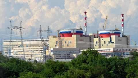 В России обеспечена максимальная безопасность действующих атомных станций