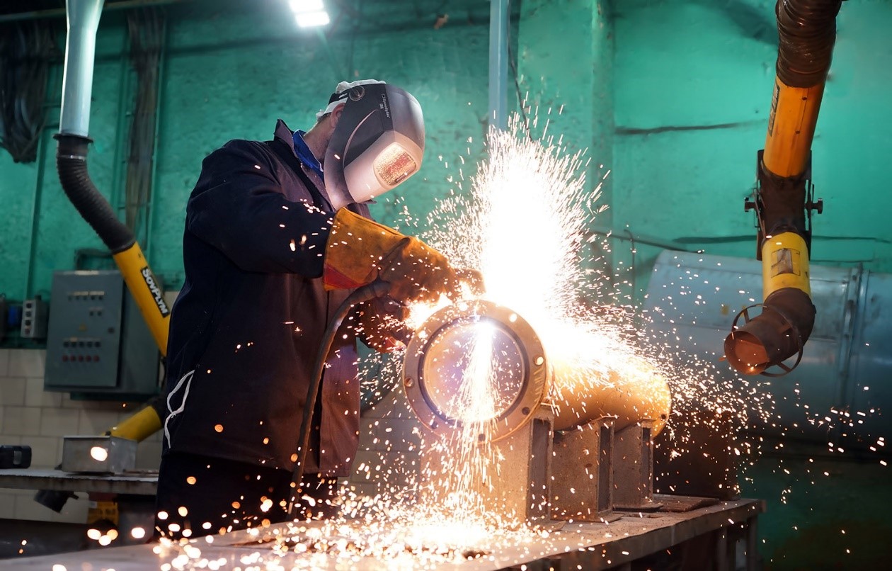 Специалисты АО «СХК» подвели итоги пятилетней работы по выводу из эксплуатации ядерно и радиационно опасных объектов