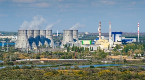 ОДИЦ продолжает работы по выводу из эксплуатации реакторных блоков Нововоронежской АЭС