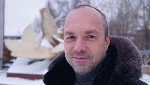 Сергей Добровенко: «Своевременная утилизация необходима - это рационально»