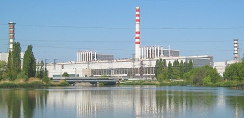 На Курской АЭС планируется ввод в эксплуатацию хранилища радиоактивных отходов до конца года