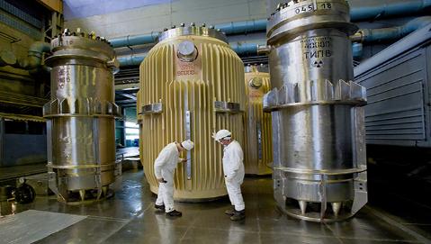 На Маяк доставлено отработавшее ядерное топливо реакторов ВВЭР-1000 с Ростовской АЭС